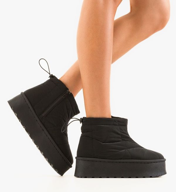 Botinelli Ботуши Demetrius Черни