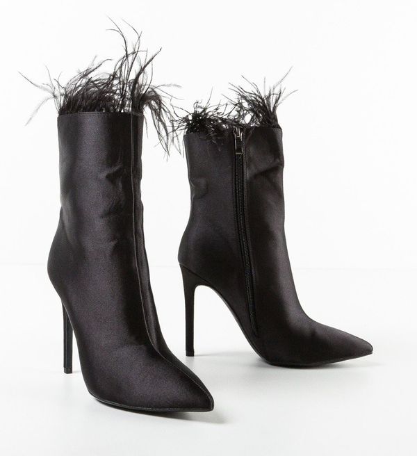 Ali Ботуши Dewe Черни