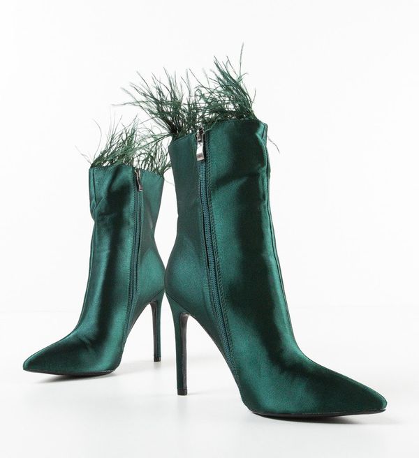 Ali Ботуши Dewe Зелени
