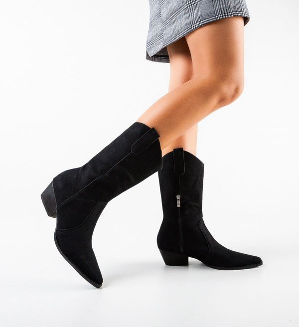 Botinelli Ботуши Douamii Черни