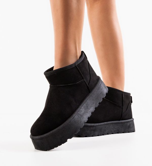 Ali Ботуши Dvora Черни