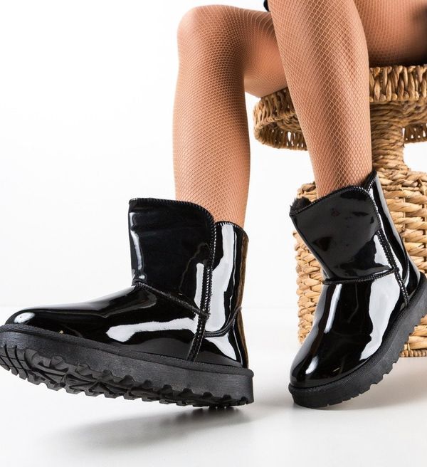 Botinelli Ботуши Elefba Черни