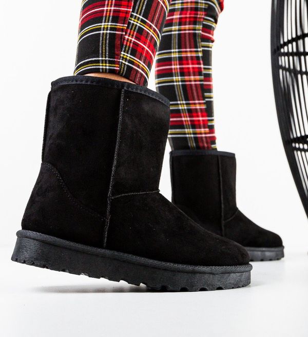 Botinelli Ботуши Elefba Черни