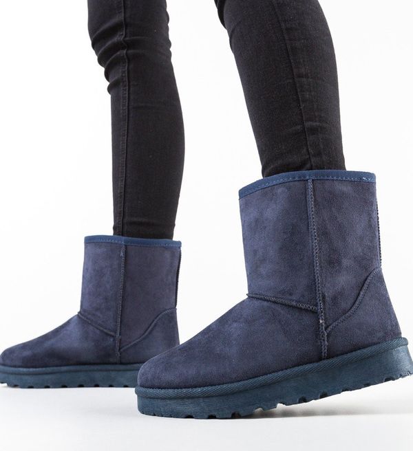 Botinelli Ботуши Elefba Тъмносин