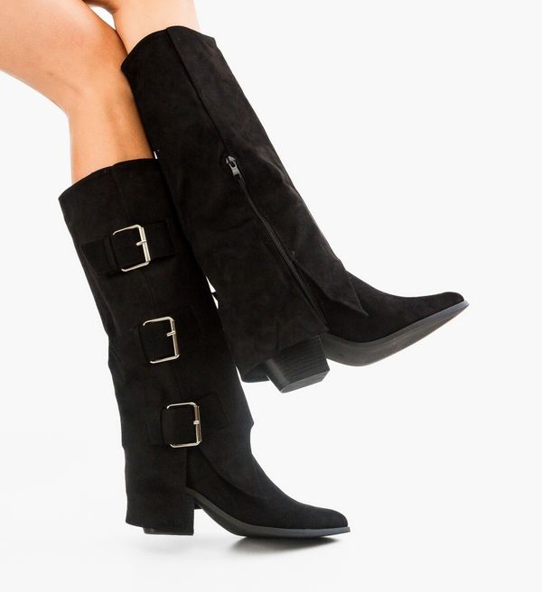 Ali Ботуши Emmie Черни