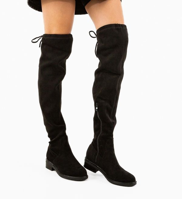 Botinelli Ботуши Enerik Черни