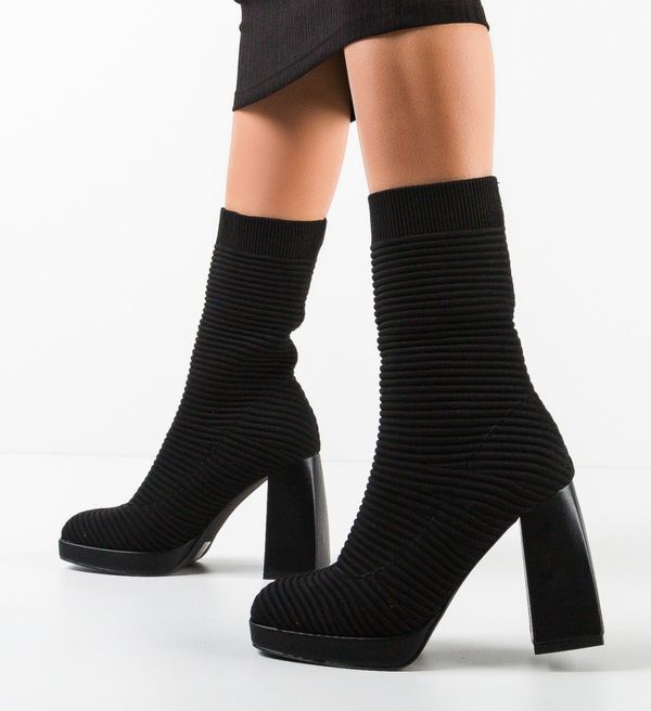 Botinelli Ботуши Erok Черни