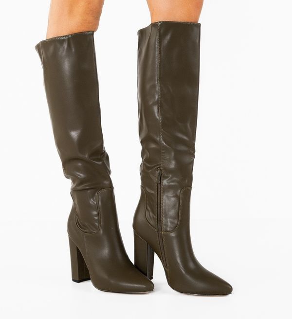 Ali Ботуши Ese Зелени