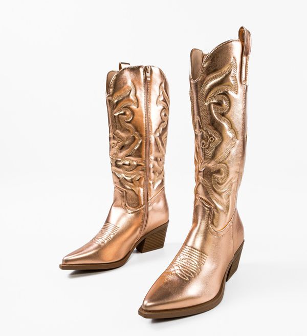 Ali Ботуши Eseld Златни