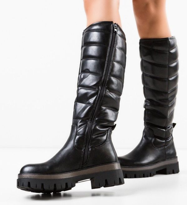 Ali Ботуши Esha Черни