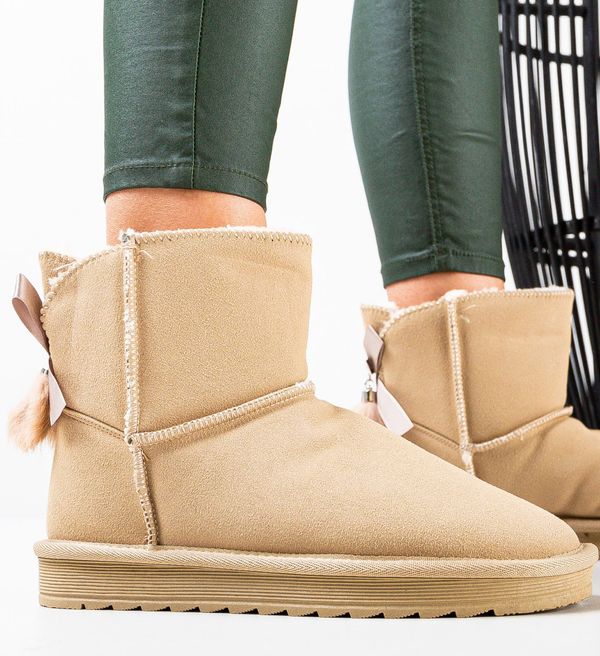 Mei Ботуши Essa Бежов