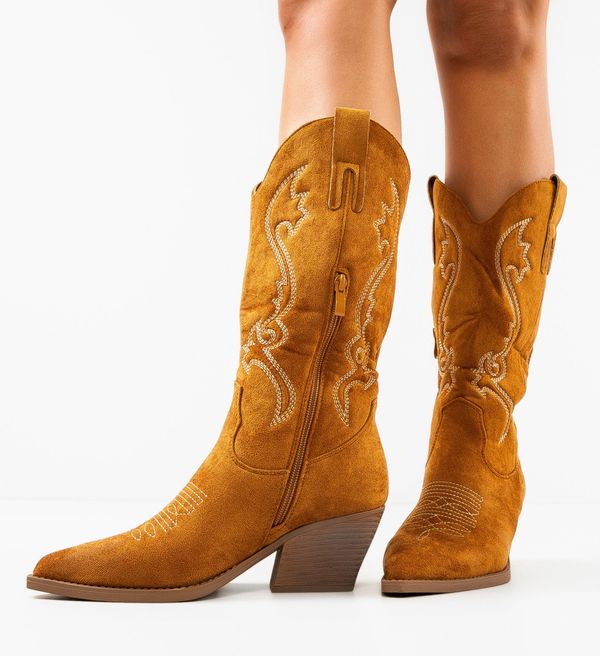 Ali Ботуши Ethniu Камел