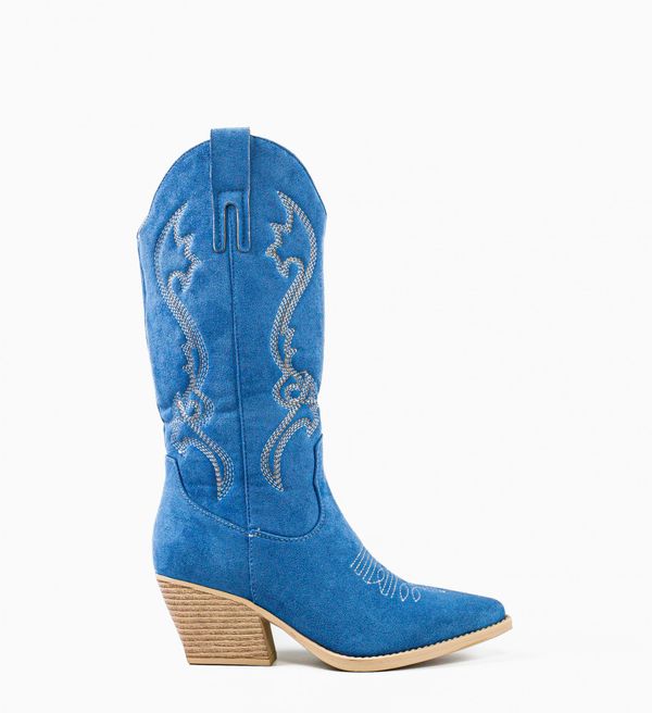 Ali Ботуши Ethniu Сини