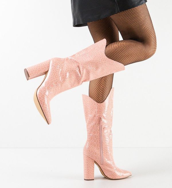 Ali Ботуши Ezekiel Нуд