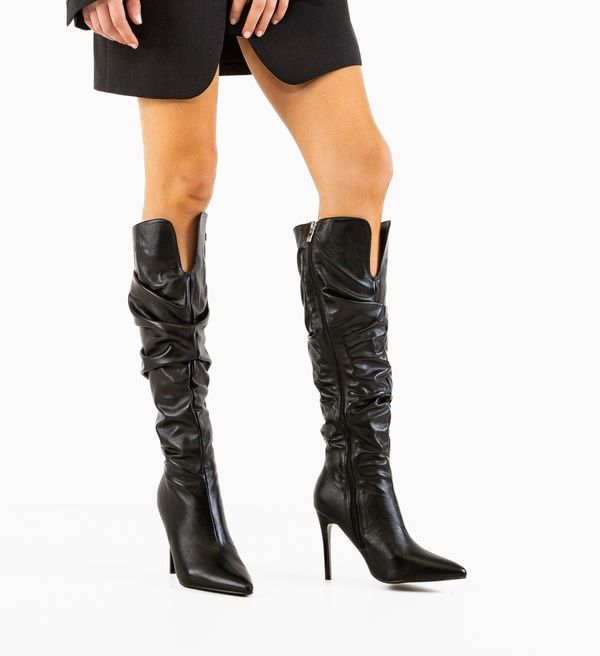 Botinelli Ботуши Fanab Черни