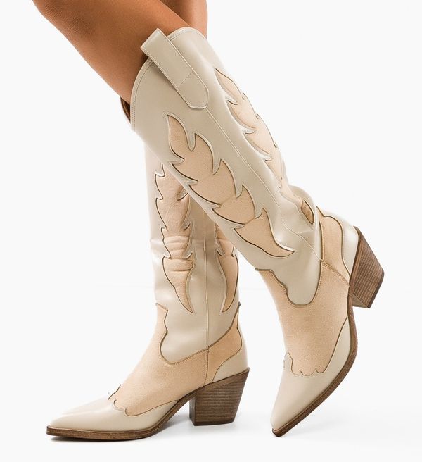 Ali Ботуши Flyn Бежов