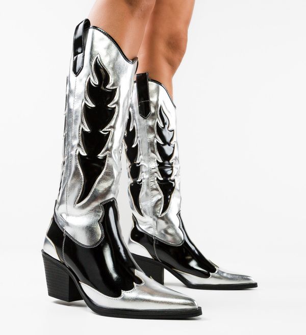 Ali Ботуши Flyn Многоцветни