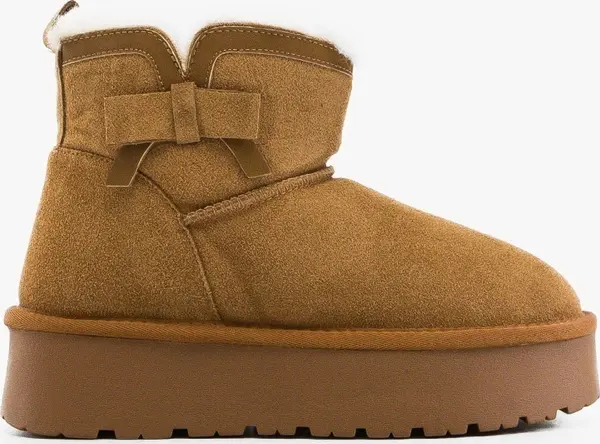 Carolie Ботуши Fondy Камел