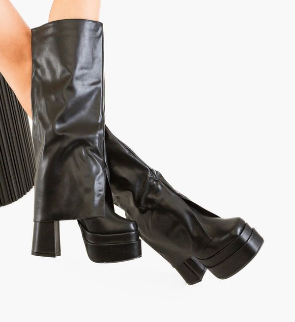 Ali Ботуши Fortune Черни