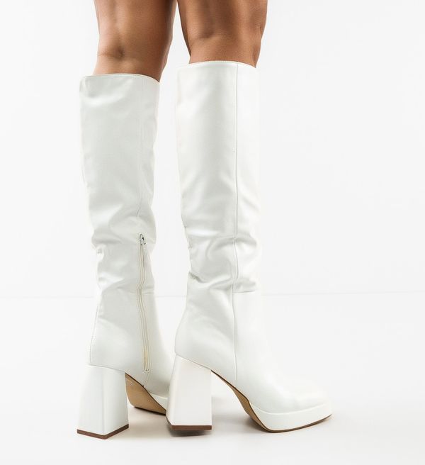 Ali Ботуши Freya Бели