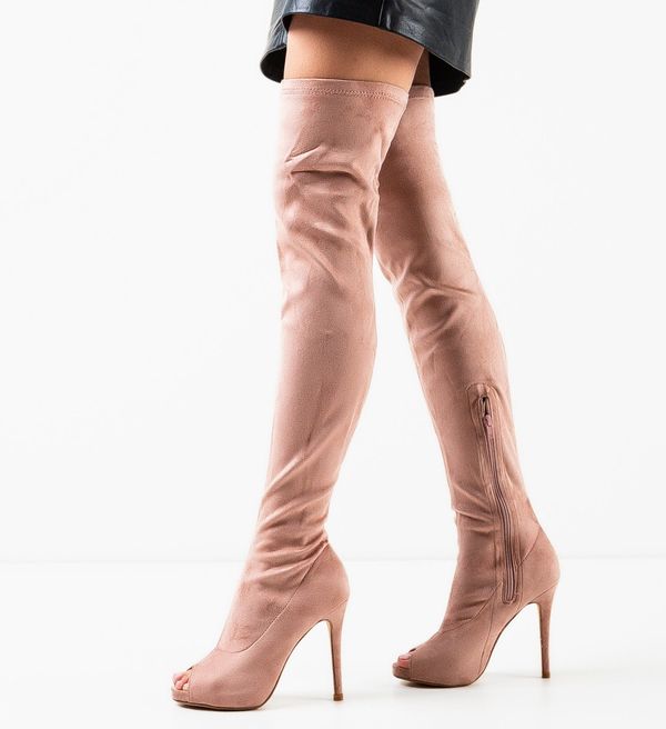 Wow Shoes Ботуши Gadino Нуд