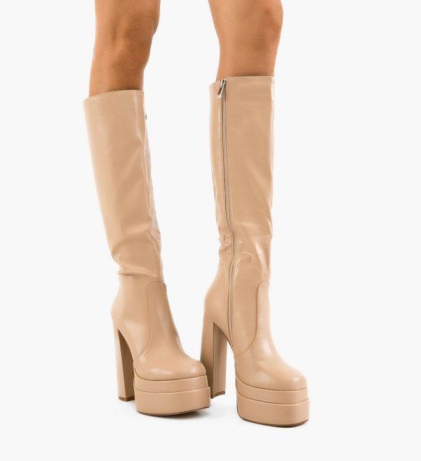 Ali Ботуши Garnett Нуд