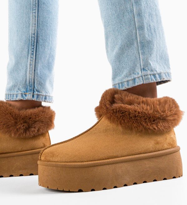 Ali Ботуши Gavin Камел