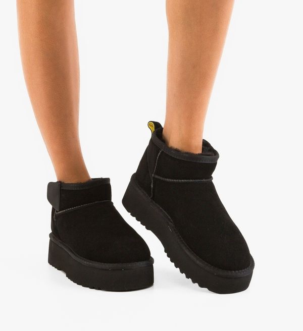 Tony Ботуши Geby Черни