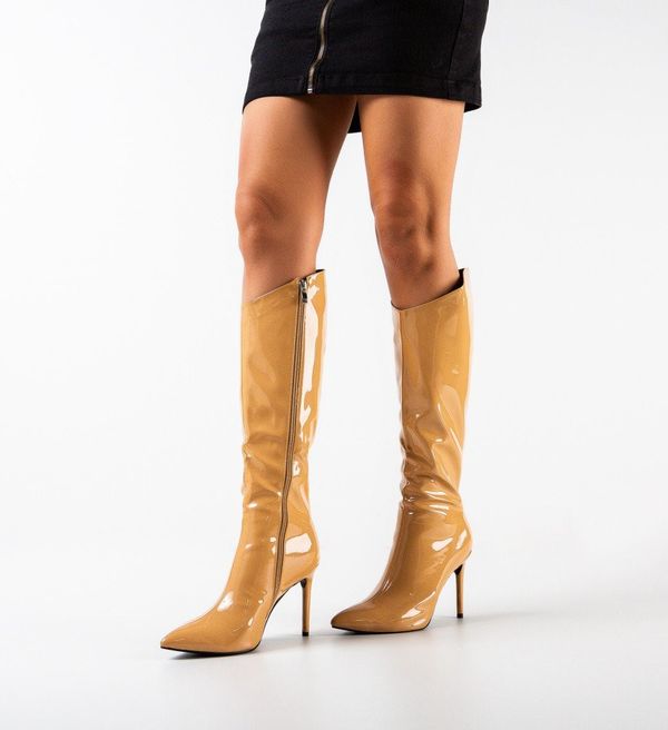 Botinelli Ботуши Gresa Бежов