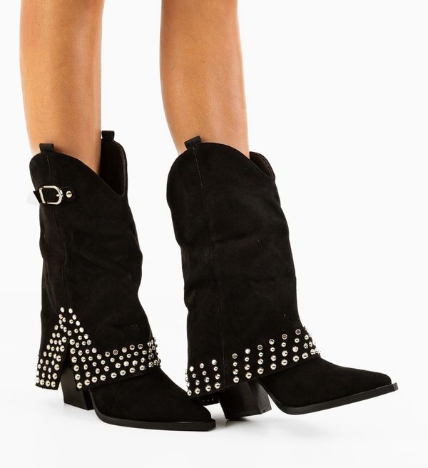 BOGDAN Ботуши Guillot Черни