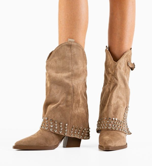 BOGDAN Ботуши Guillot Каки