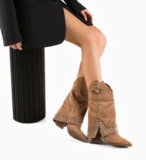 BOGDAN Ботуши Guillot Камел