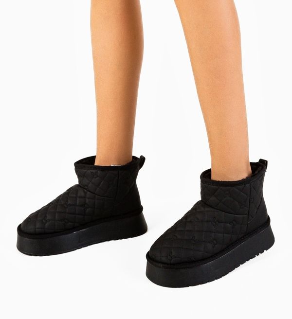 Mei Ботуши Guslavy Черни