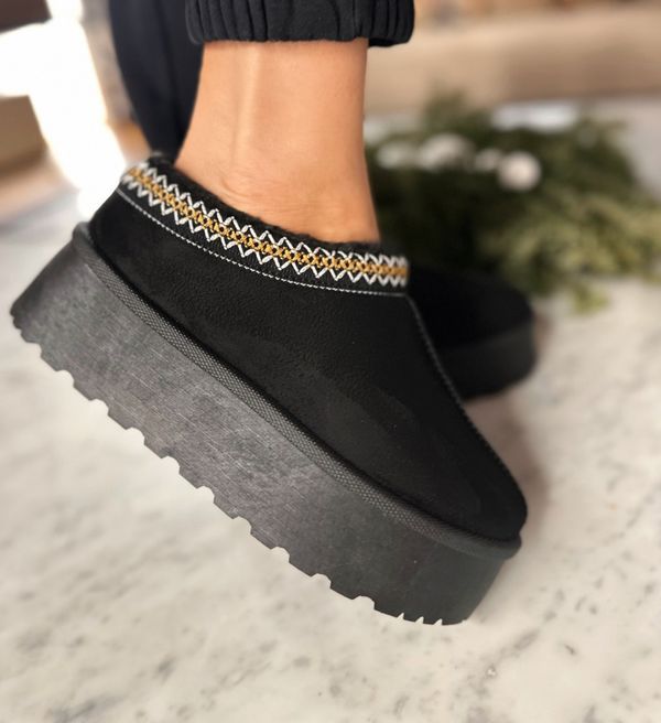 Ali Ботуши Hamz Черни