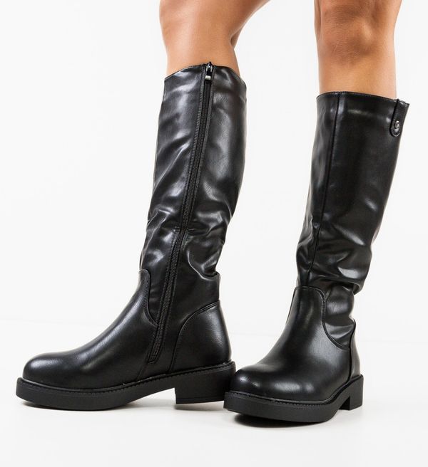 Ali Ботуши Harris Черни