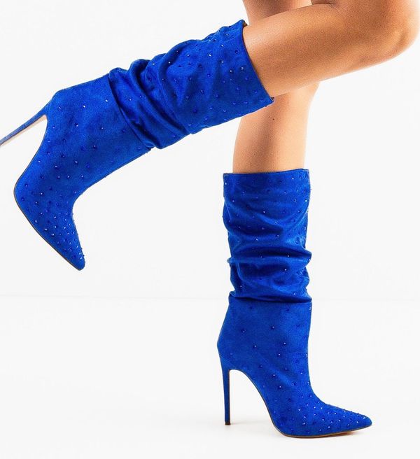 Ali Ботуши Hawkins Сини