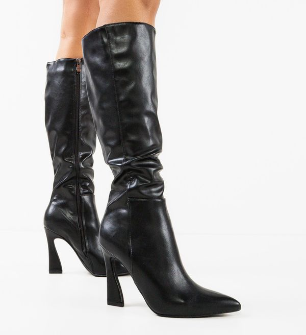 Ali Ботуши Herma Черни