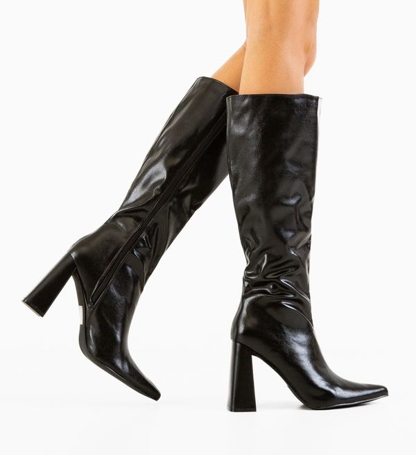 BOGDAN Ботуши Hibiki Черни