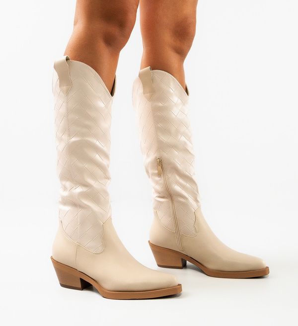 Ali Ботуши Hickm Бежов