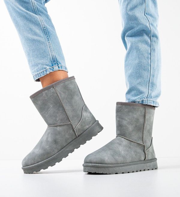 Botinelli Ботуши Humas Сив