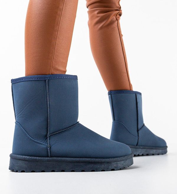 Botinelli Ботуши Humas Тъмносин