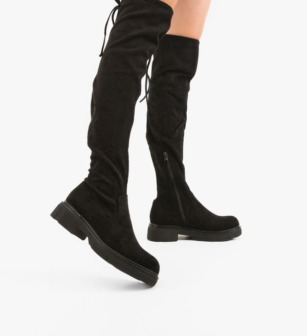 Ali Ботуши Humme Черни