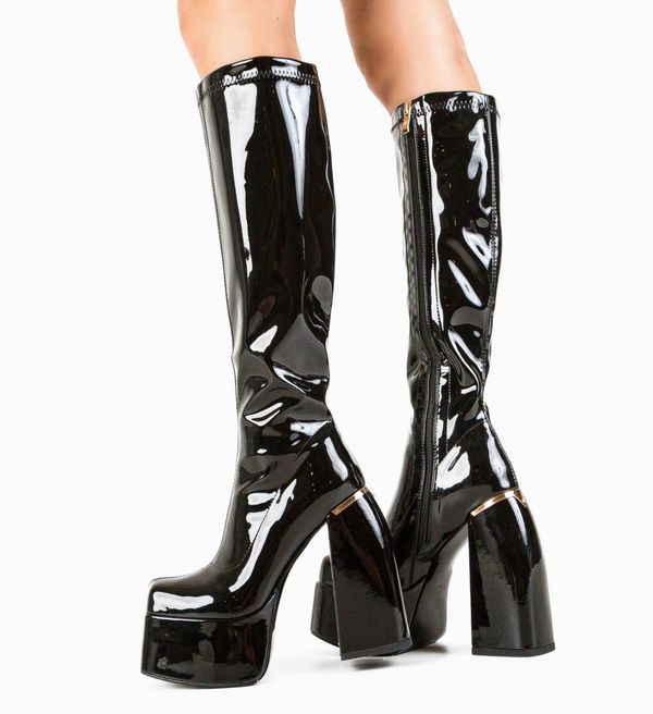 Ali Ботуши Hyun Черни