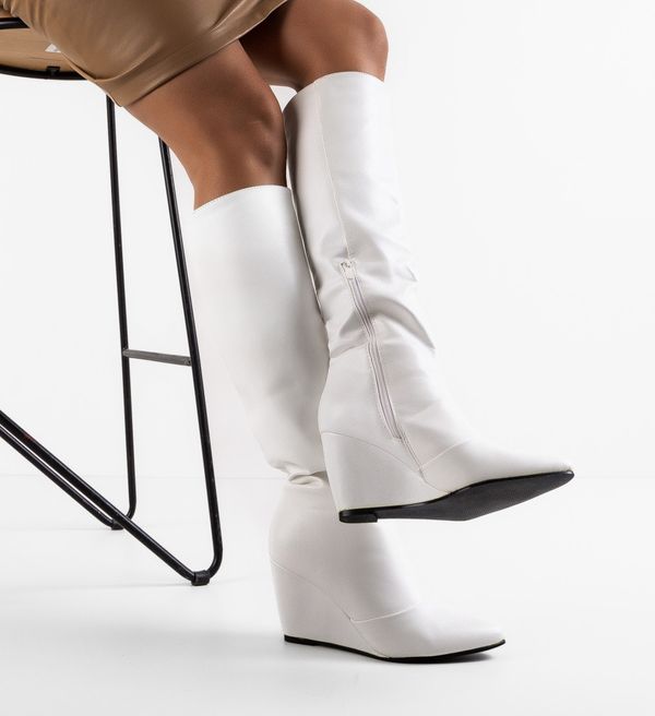 Ali Ботуши Jack Бели