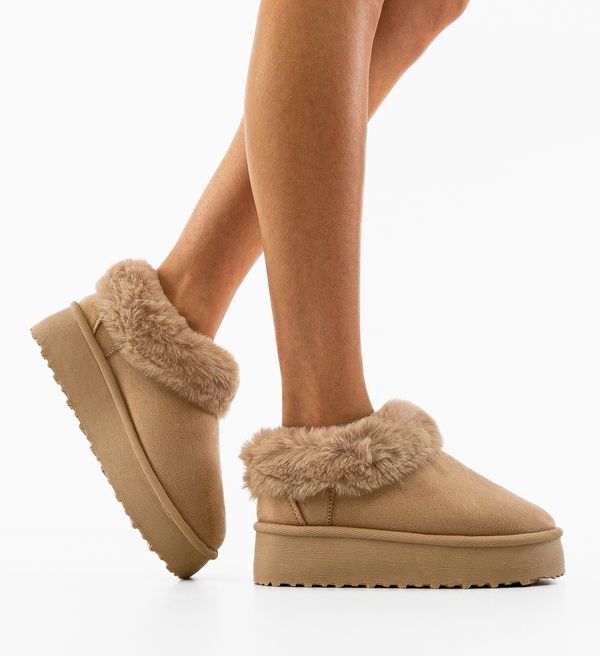 Ali Ботуши Jaden Бежов