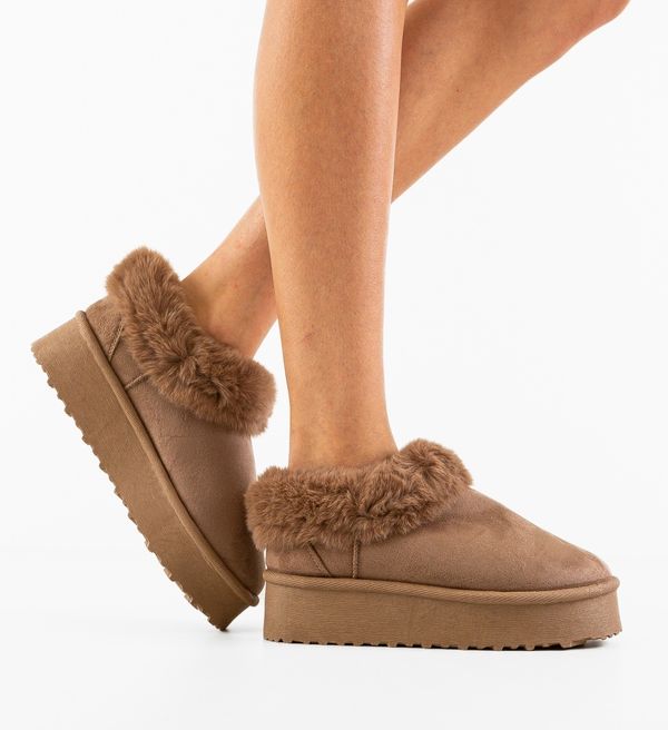 Ali Ботуши Jaden Каки