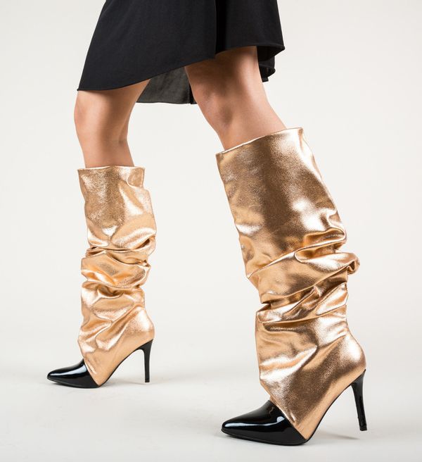 Ali Ботуши Jago Златни