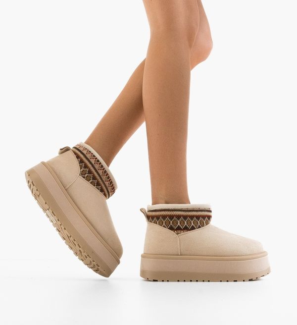 BOGDAN Ботуши Jejje Бежов