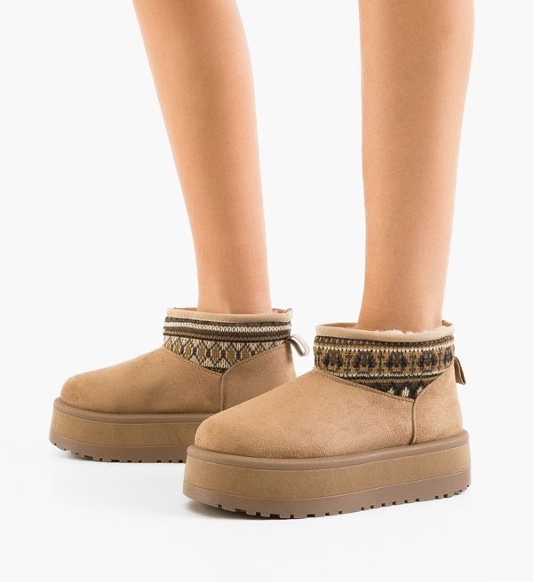 BOGDAN Ботуши Jejje Каки