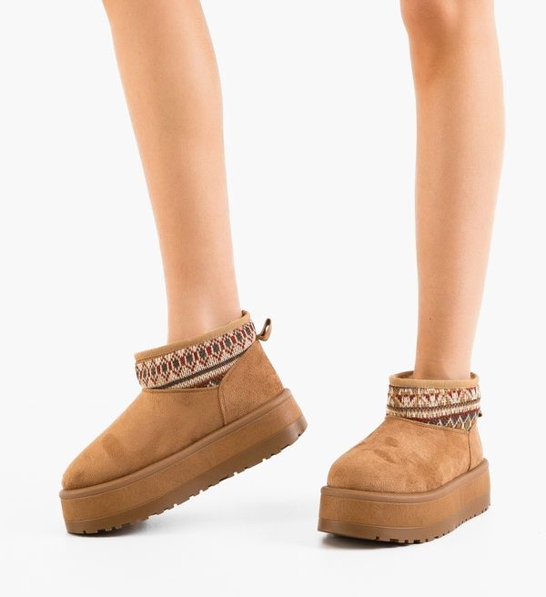 BOGDAN Ботуши Jejje Камел